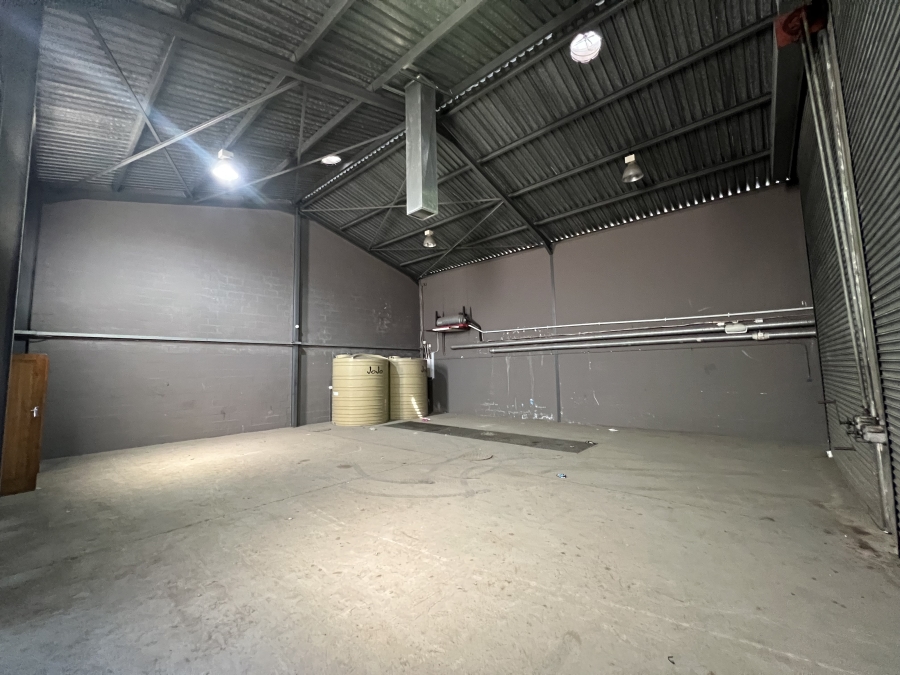 Commercial Property for Sale in Beaconvale Western Cape